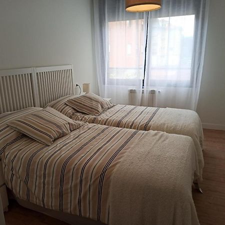 Sueve, Apartamento Con Piscina En Llanes Leilighet Eksteriør bilde