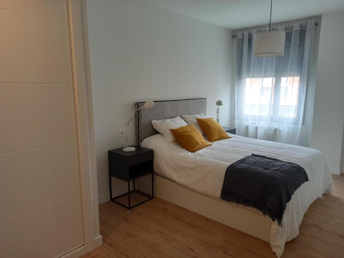 Sueve, Apartamento Con Piscina En Llanes Leilighet Eksteriør bilde